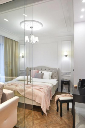 Rydygiera 16-18 by Homeprime, Warsaw